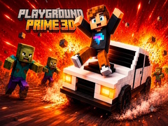 খেলা Playground Prime 3D