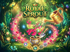খেলা Royal Sprout