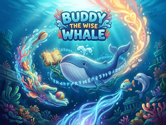 খেলা Buddy the Wise Whale