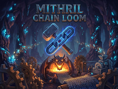 খেলা Mithril Chain Loom