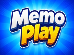 খেলা Memo Play