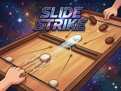 খেলা Slide Strike