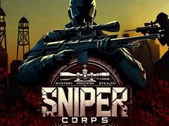 খেলা Sniper Corps