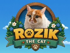 খেলা Rozik the Cat