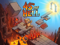 খেলা 45° of Hell