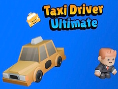 খেলা Taxi Driver Ultimate
