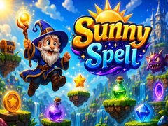 খেলা Sunny Spell