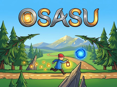 খেলা Osasu