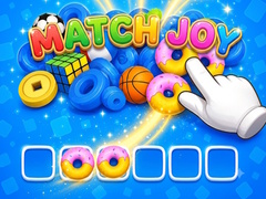 খেলা Match joy