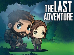 খেলা The Last Adventure