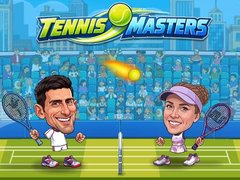খেলা Tennis Masters
