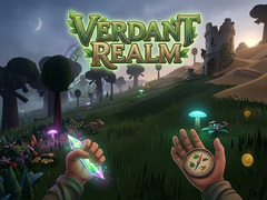 খেলা Verdant Realm