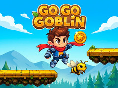 খেলা Go Go Goblin