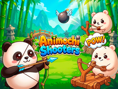 খেলা Animochi Shooters