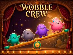 খেলা Wobble Crew