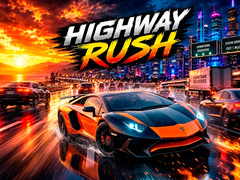 খেলা Highway Rush