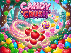 খেলা Candy Crush