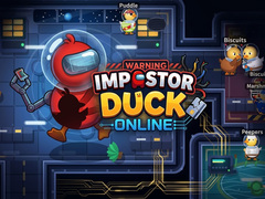খেলা Impostor Duck Online