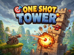খেলা One Shot Tower