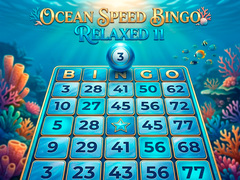 খেলা Ocean Speed Bingo Relaxed 11
