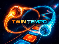খেলা Twin Tempo