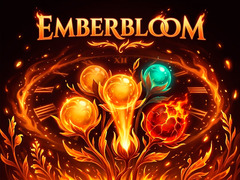 খেলা Emberbloom