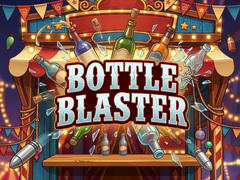 খেলা Bottle Blaster