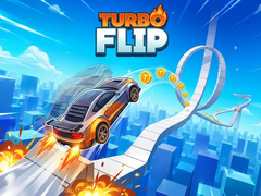 খেলা Turbo Flip