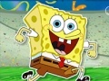 খেলা Spongebob Jump Jump Jump!