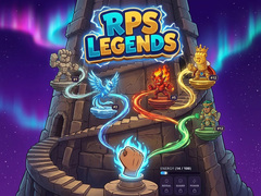 খেলা RPS Legends