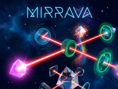 খেলা Mirrava