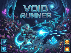 খেলা Void Runner