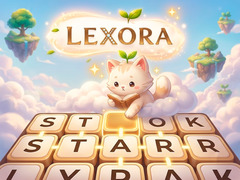 খেলা Lexora