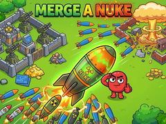 খেলা Merge a Nuke