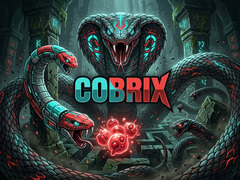 খেলা Cobrix