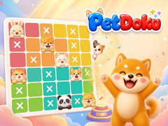খেলা PetDoku