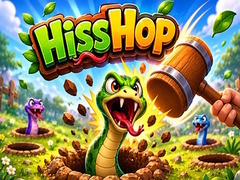 খেলা HissHop
