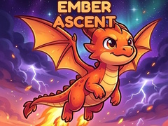 খেলা Ember Ascent