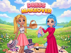 খেলা Dress Makeover