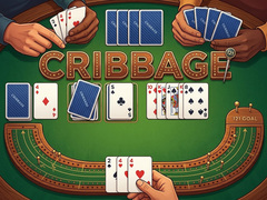 খেলা Cribbage