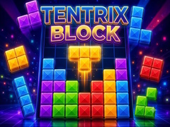 খেলা TenTrix Block