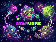 খেলা Starvore