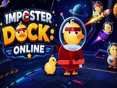 খেলা imposter Duck : Online