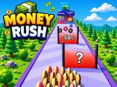 খেলা Money Rush 