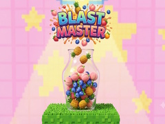 খেলা Blast Master
