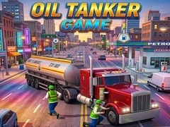 খেলা Oil Tanker Game