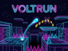 খেলা Voltrun