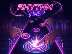 খেলা Rhythm Tap