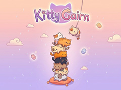 খেলা Kitty Cairn