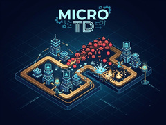খেলা Micro TD